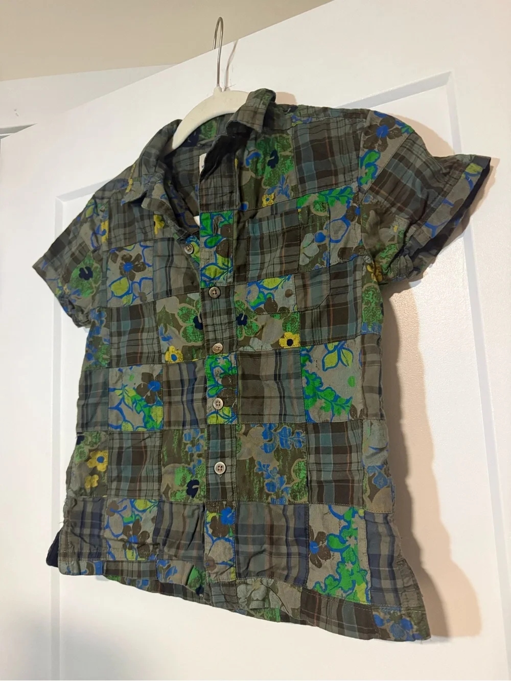 The Childrens Place short sleeve